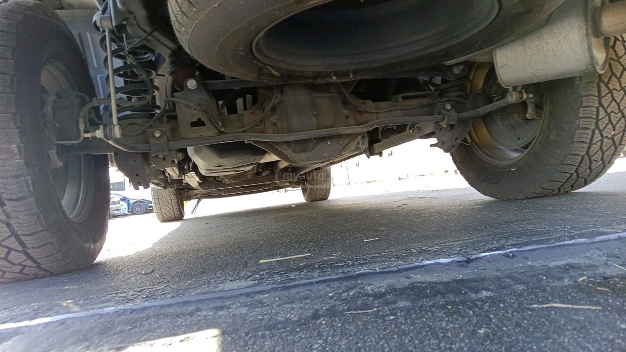 Dodge RAM 2022 — миниатюра 7