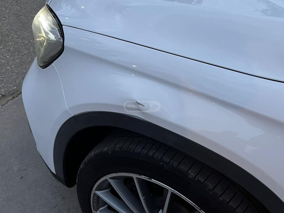 Mercedes-Benz GLA 250 - фото 9