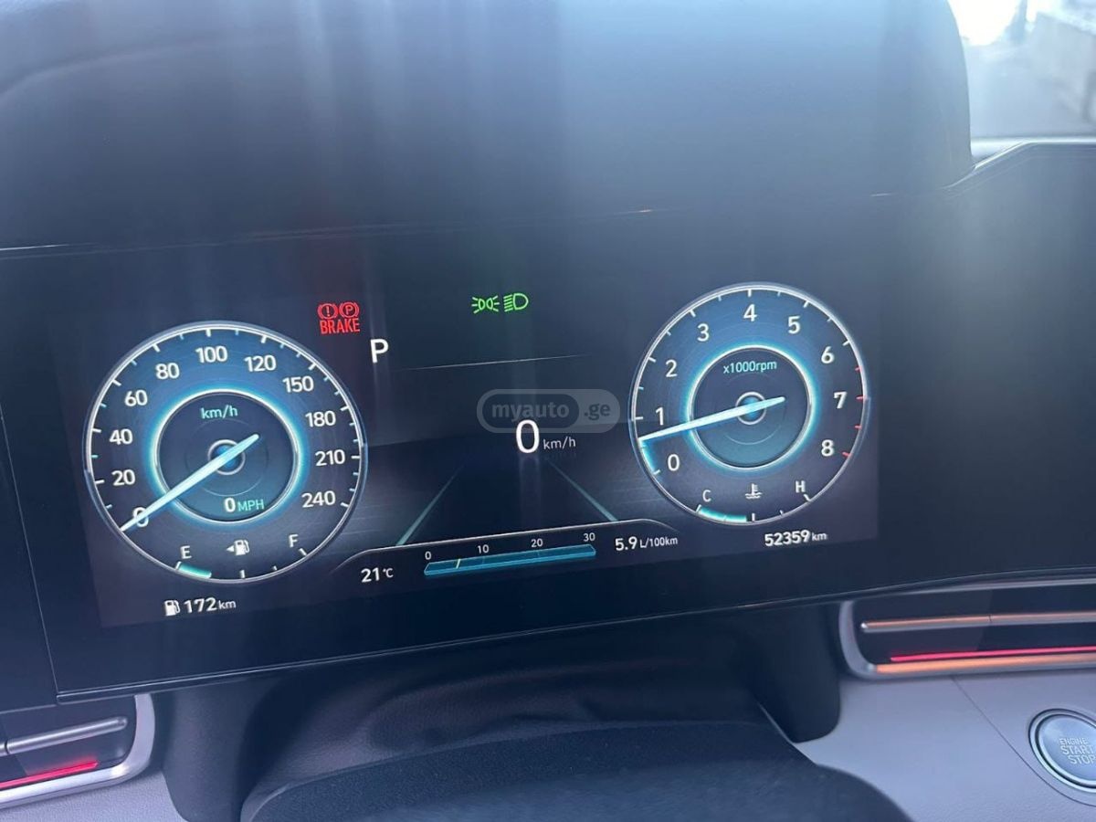 Hyundai Elantra - фото 7