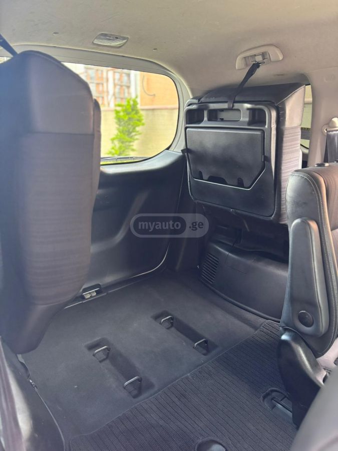 Honda Freed - фото 11
