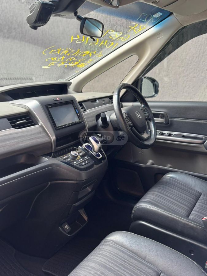 Honda Freed - фото 13