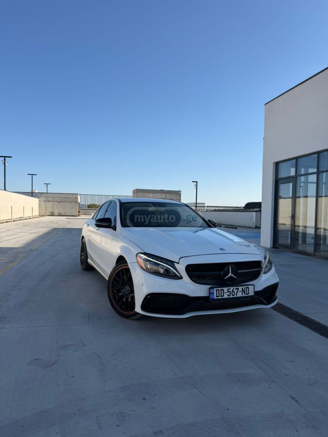 Mercedes-Benz C 300 - фото 2