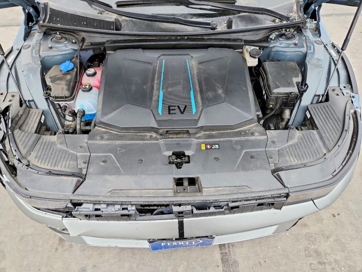 Hyundai Ioniq 2024 — миниатюра 12