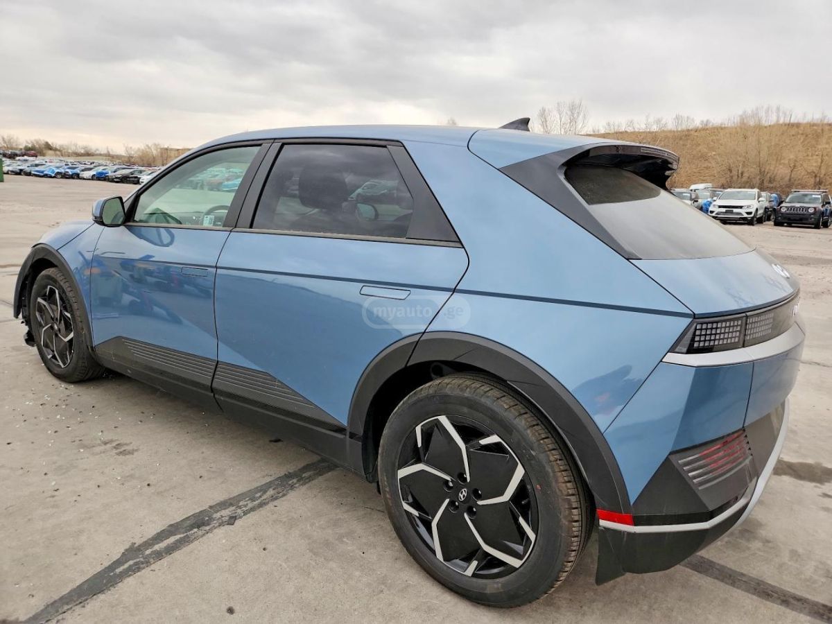 Hyundai Ioniq 2024 — миниатюра 2