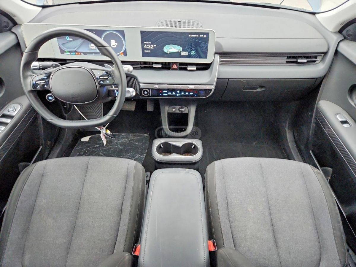 Hyundai Ioniq 2024 — миниатюра 8