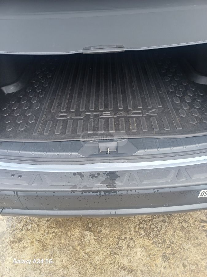 Subaru Onyx Edition XT 4dr All-Wheel — миниатюра 12