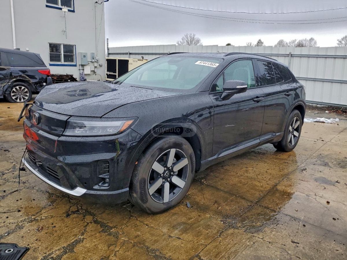 Honda Prologue 2024 — миниатюра 1