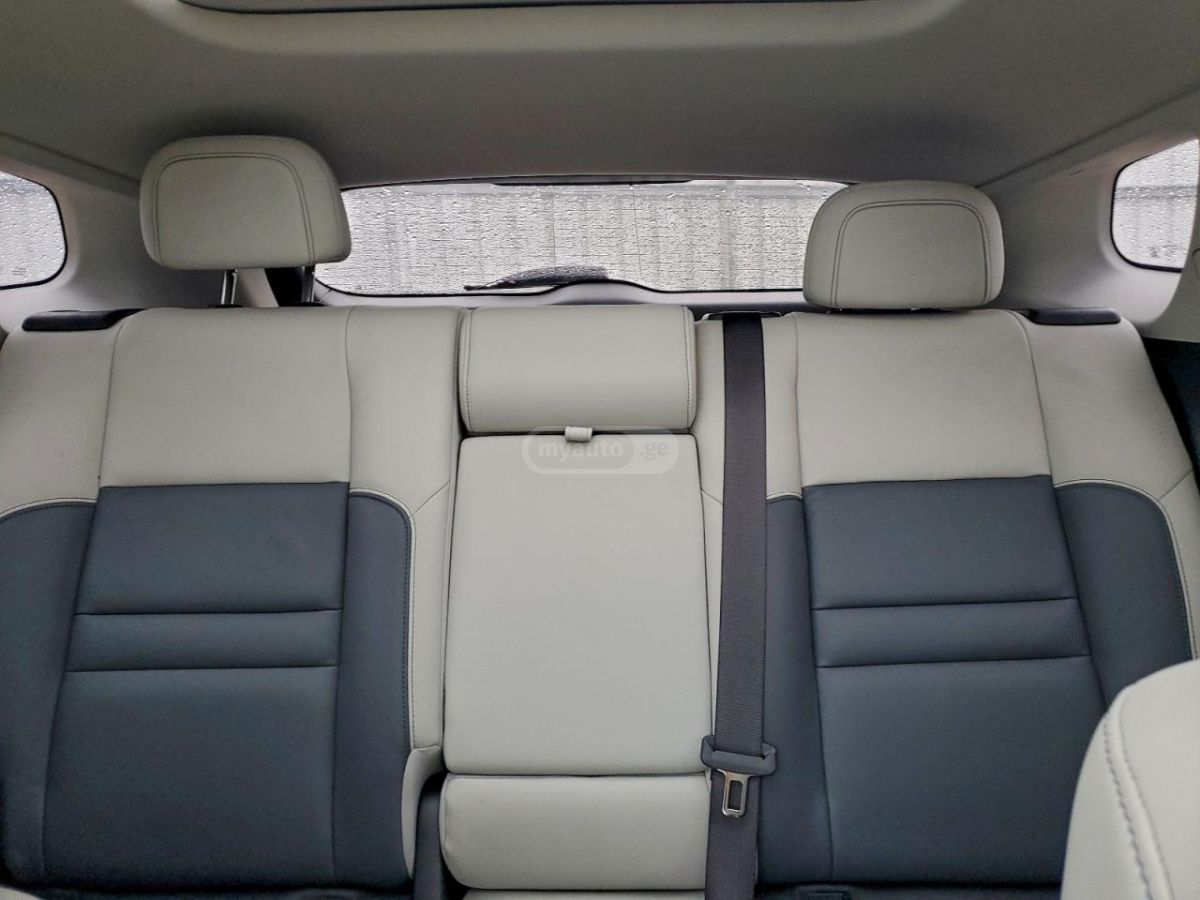 Honda Touring 2024 — миниатюра 10