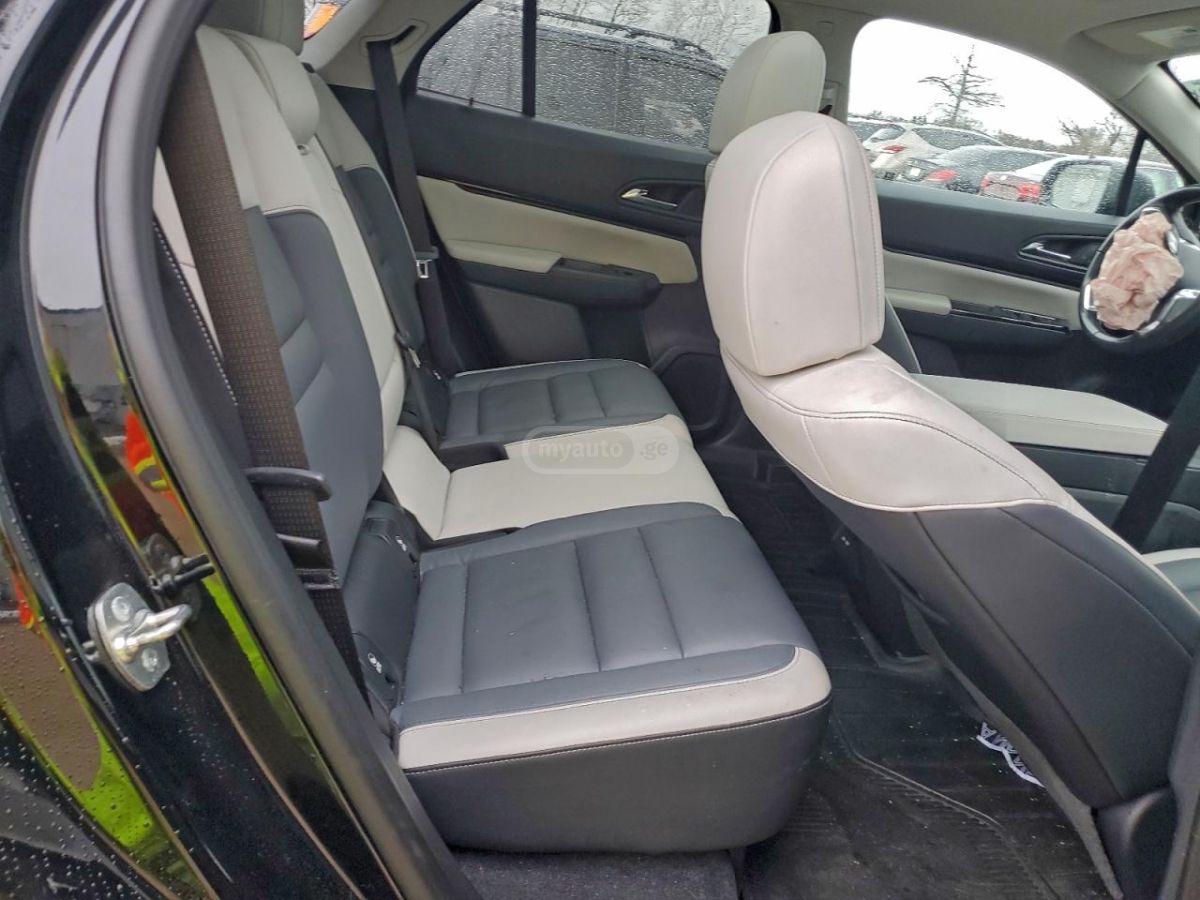 Honda Touring 2024 — миниатюра 11