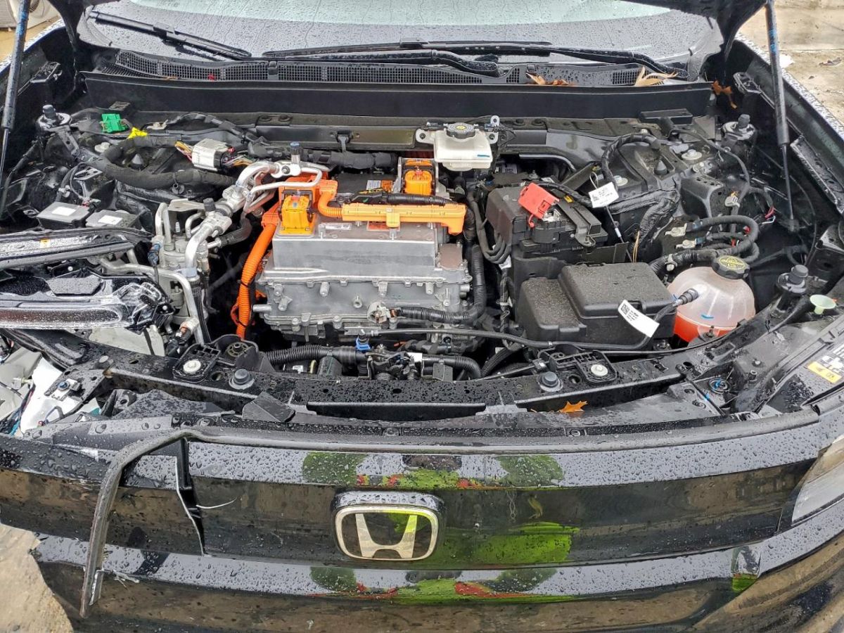 Honda Touring 2024 — миниатюра 12