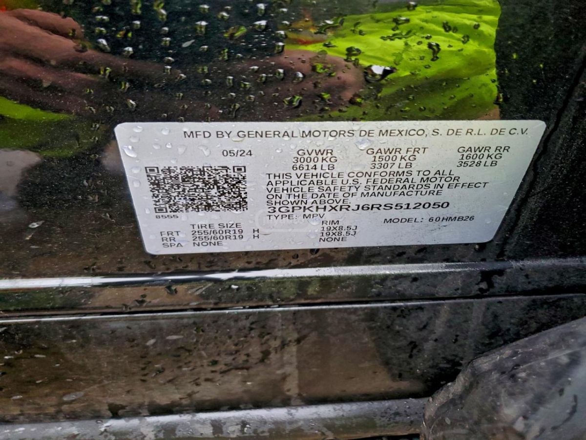 Honda Touring 2024 — миниатюра 13