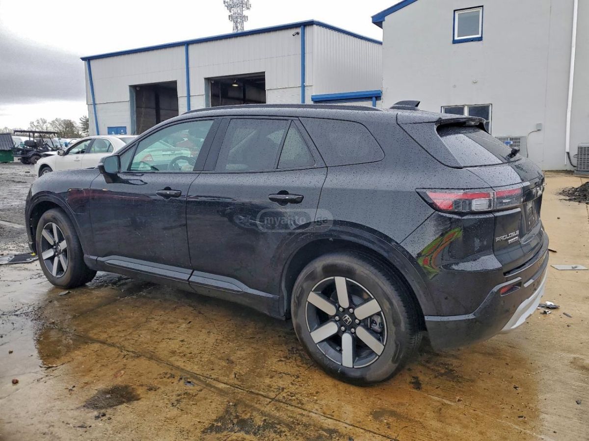 Honda Touring 2024 — миниатюра 2