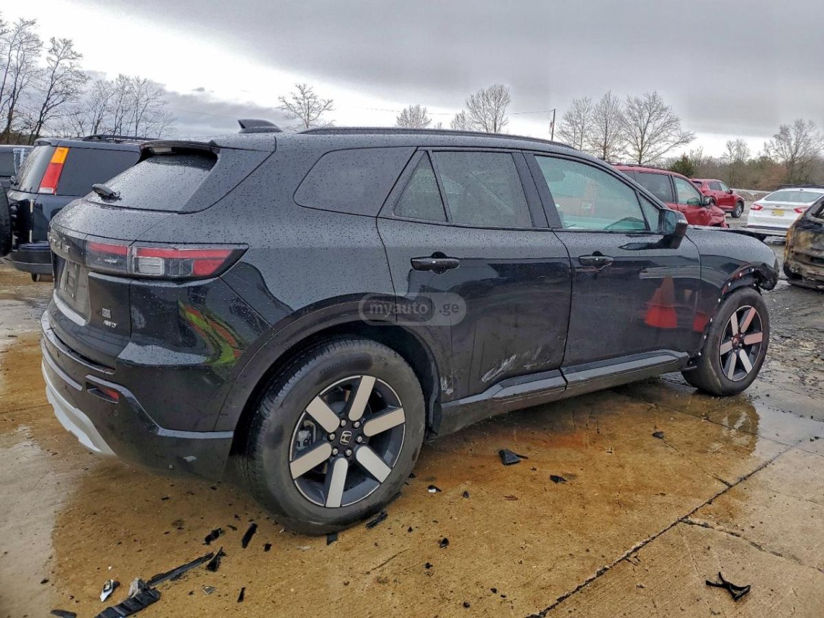 Honda Touring 2024 — миниатюра 4