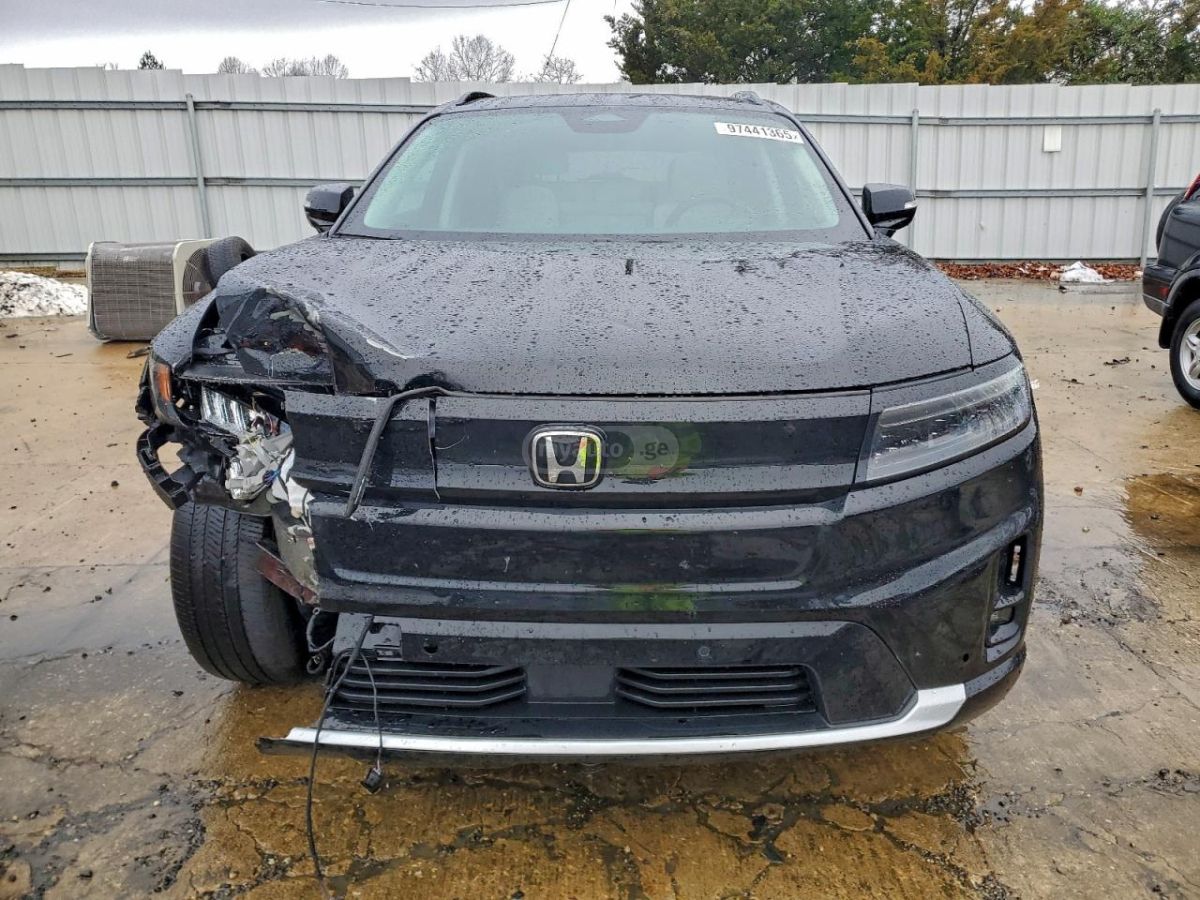 Honda Touring 2024 — миниатюра 6