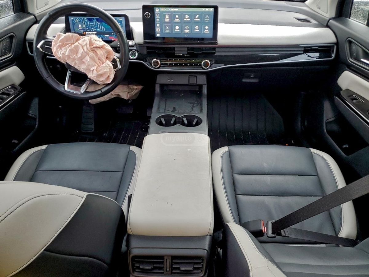 Honda Touring 2024 — миниатюра 7