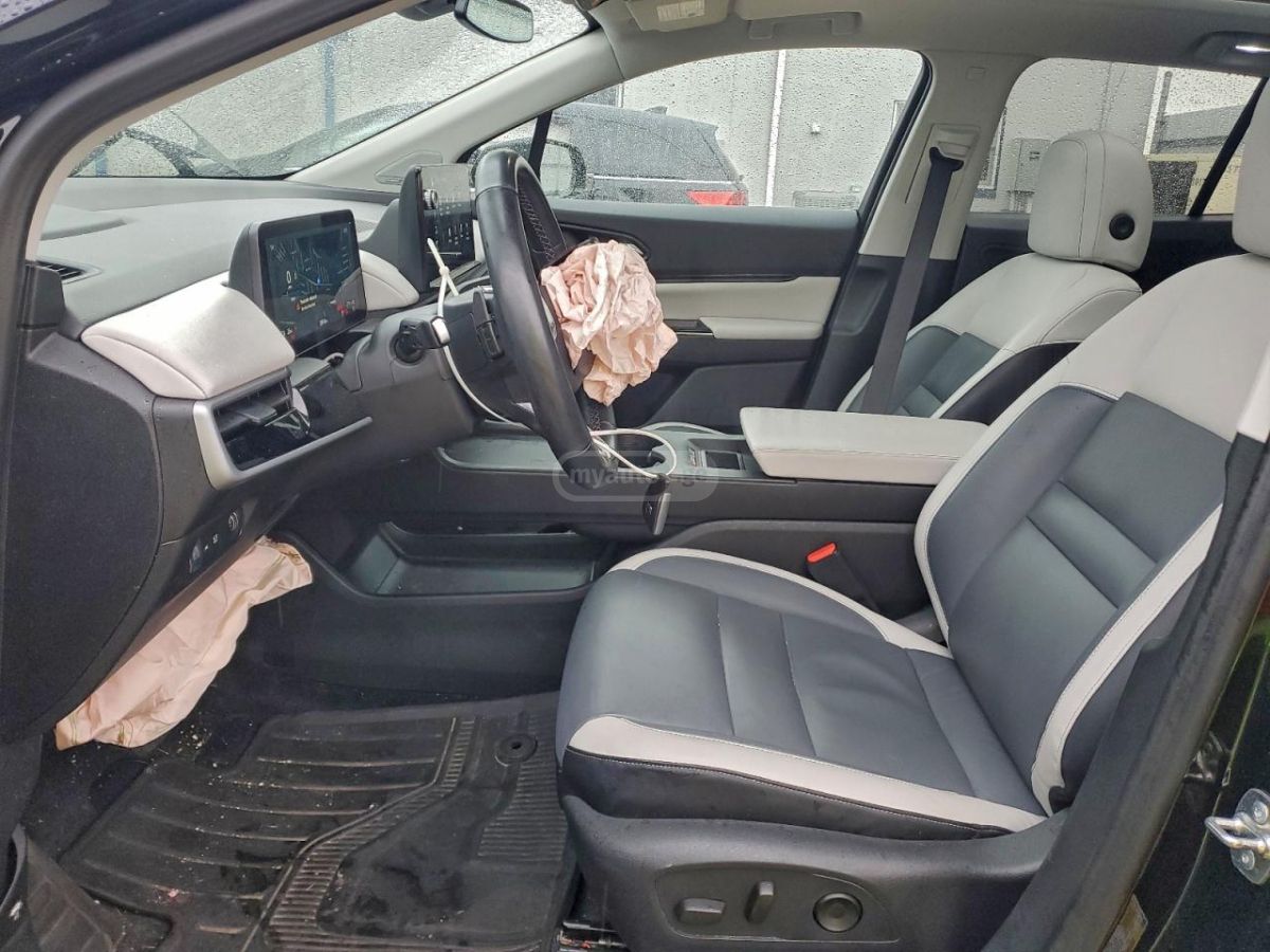 Honda Touring 2024 — миниатюра 8