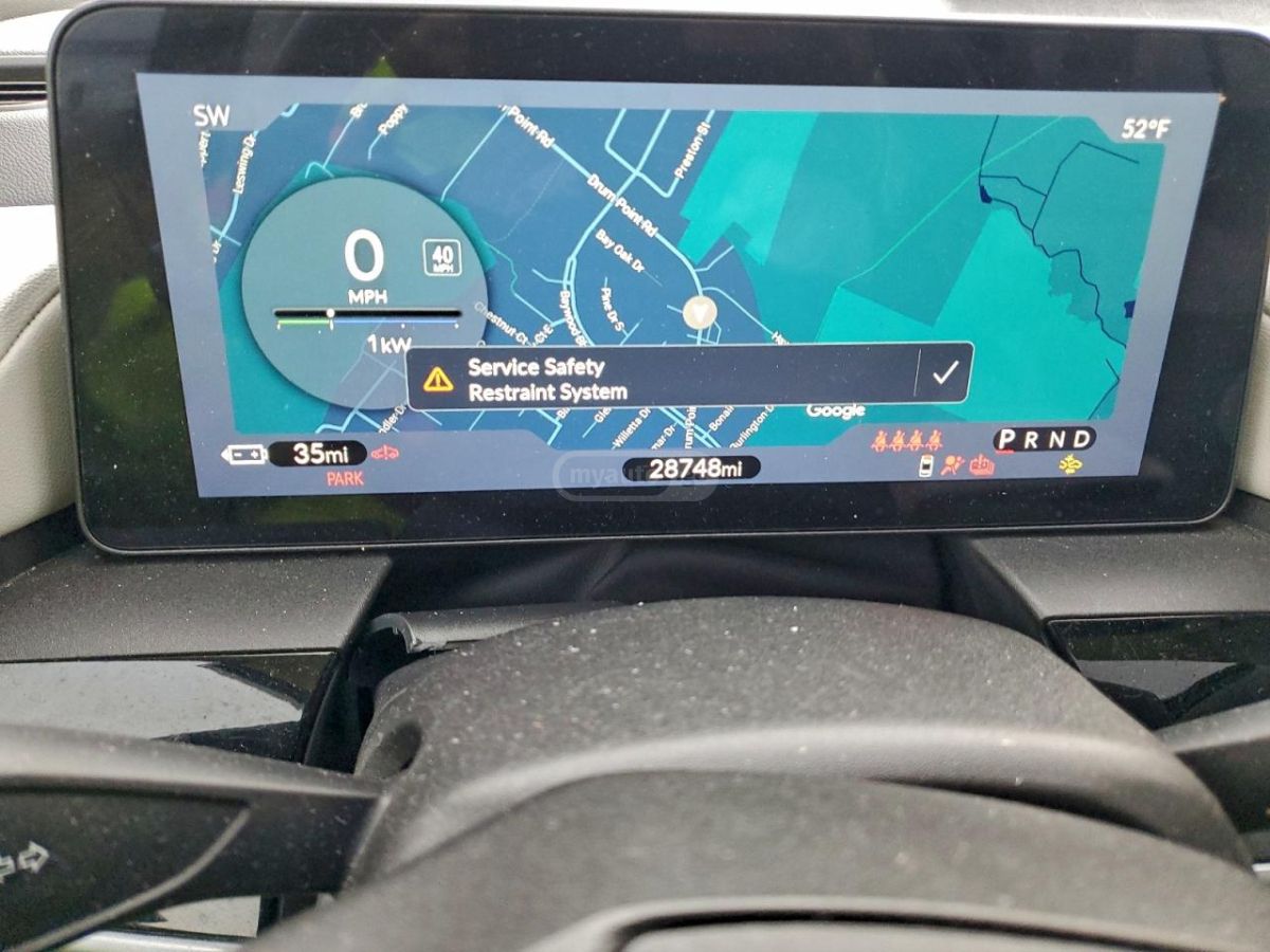 Honda Touring 2024 — миниатюра 9