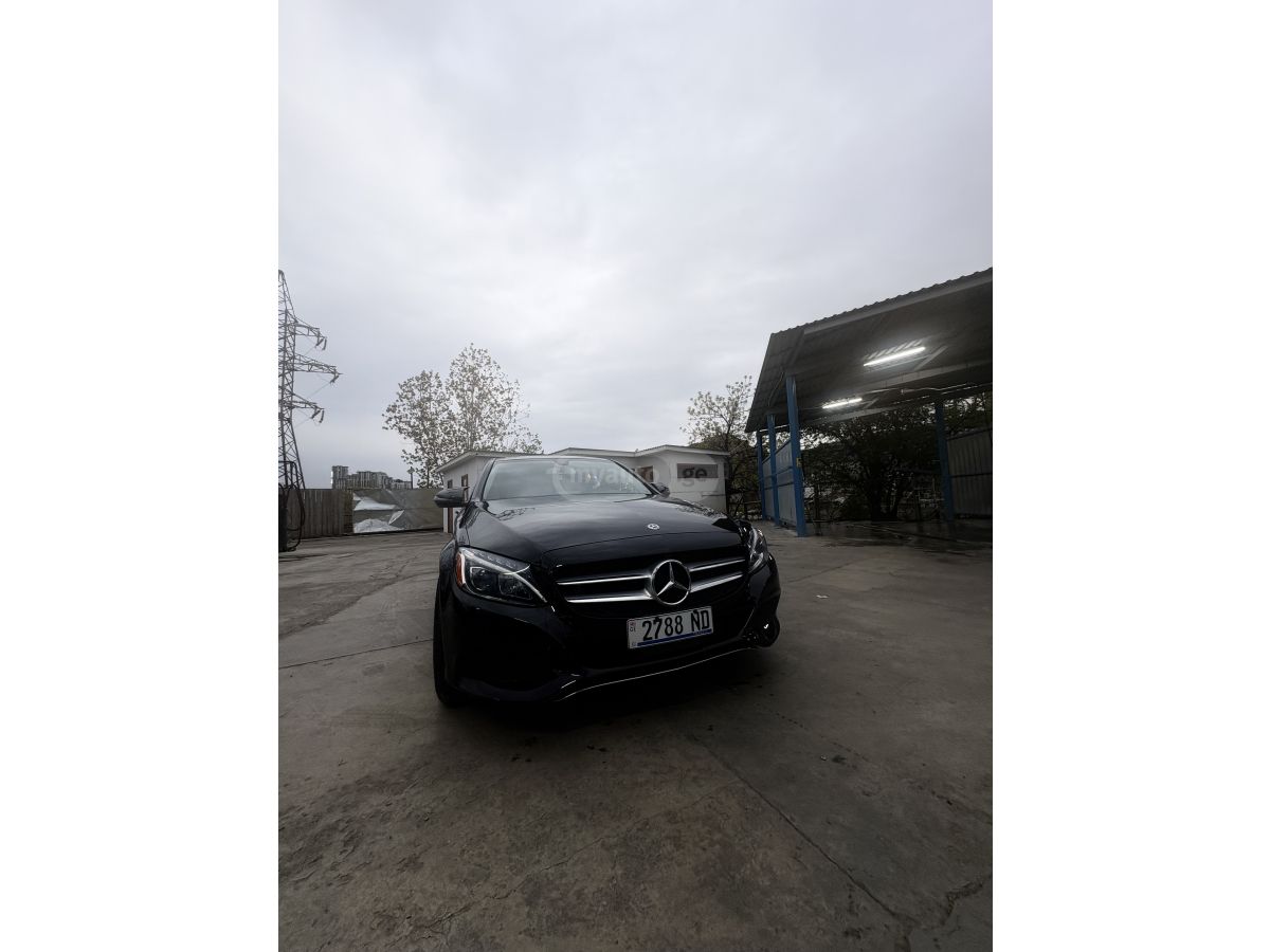 Mercedes-Benz C 300 - фото 15