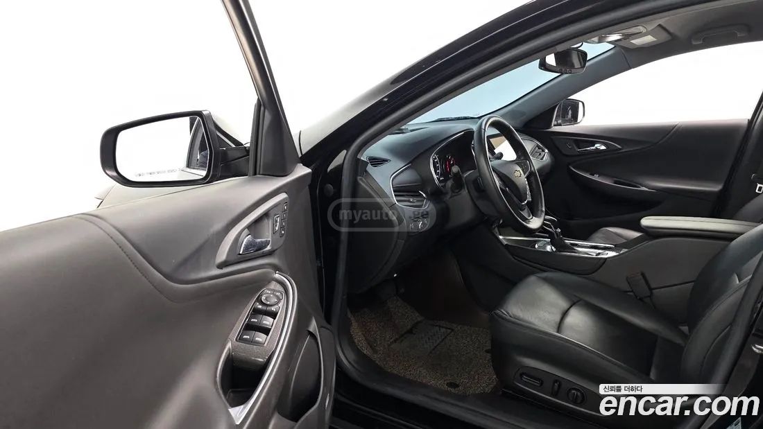 Daewoo Malibu 2021 — миниатюра 10