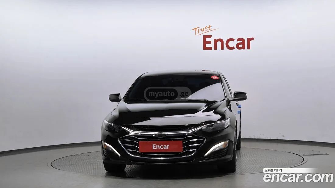 Daewoo Malibu 2021 — миниатюра 3