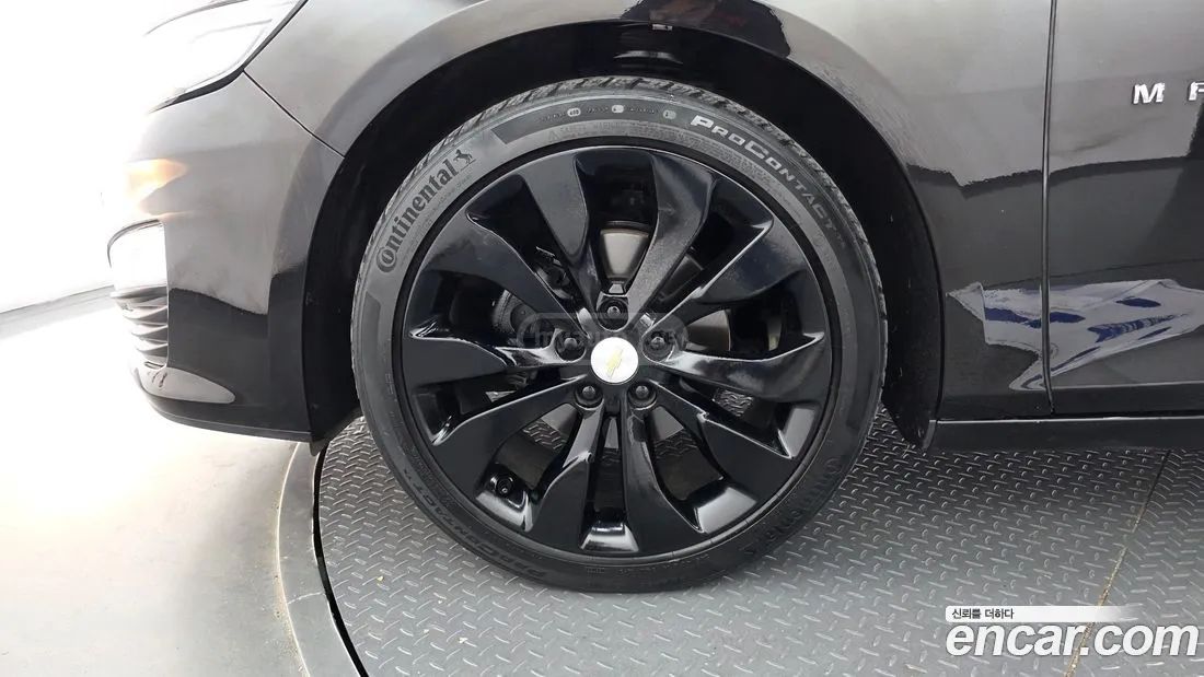 Daewoo Malibu 2021 — миниатюра 5