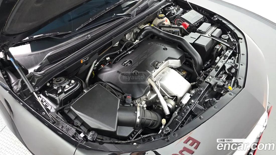 Daewoo Malibu 2021 — миниатюра 6