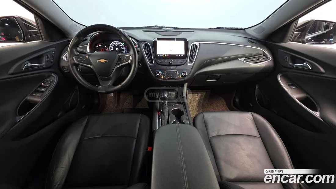 Daewoo Malibu 2021 — миниатюра 7