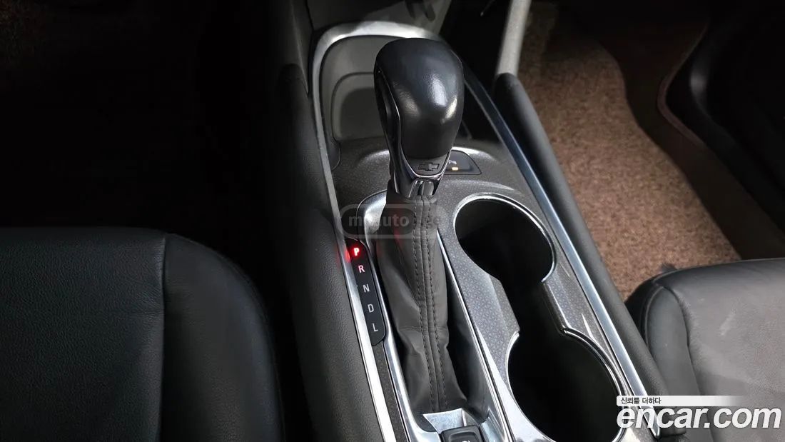 Daewoo Malibu 2021 — миниатюра 9