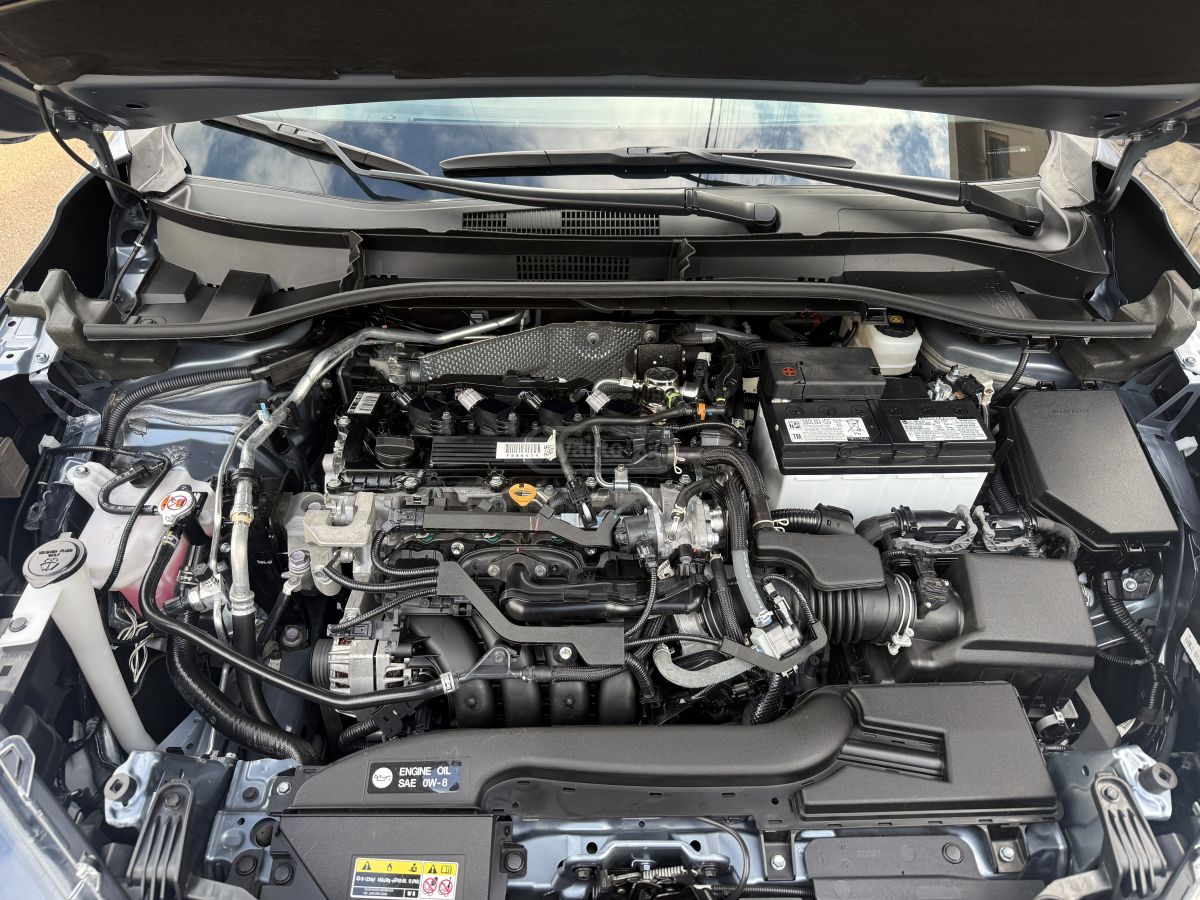 Toyota XLE — миниатюра 4