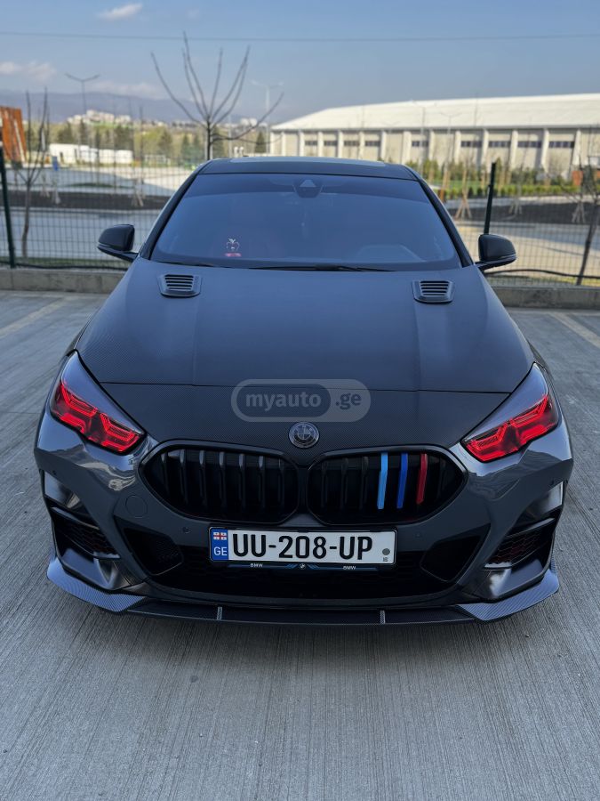 BMW 228 - фото 1