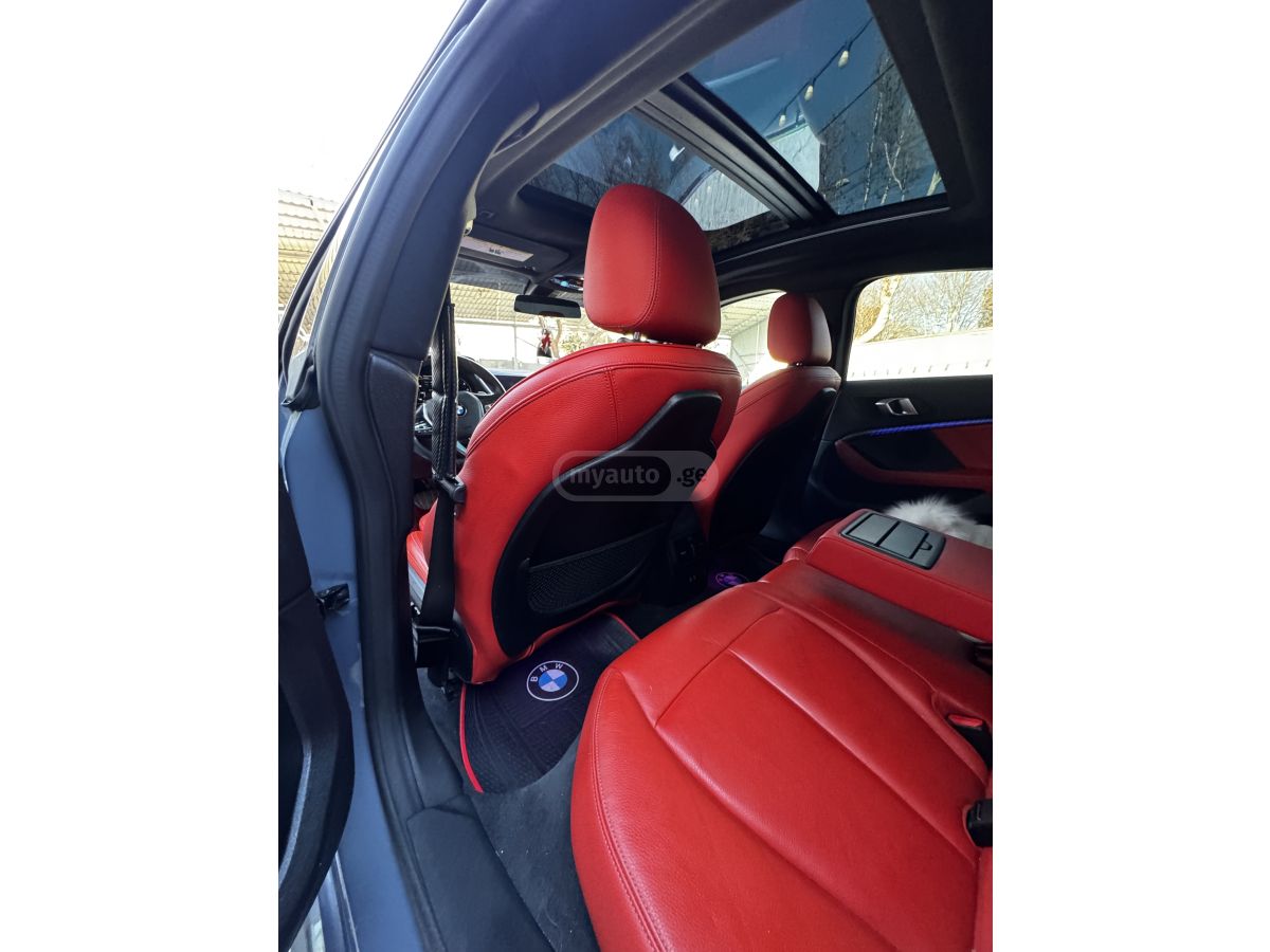 BMW 228 - фото 10