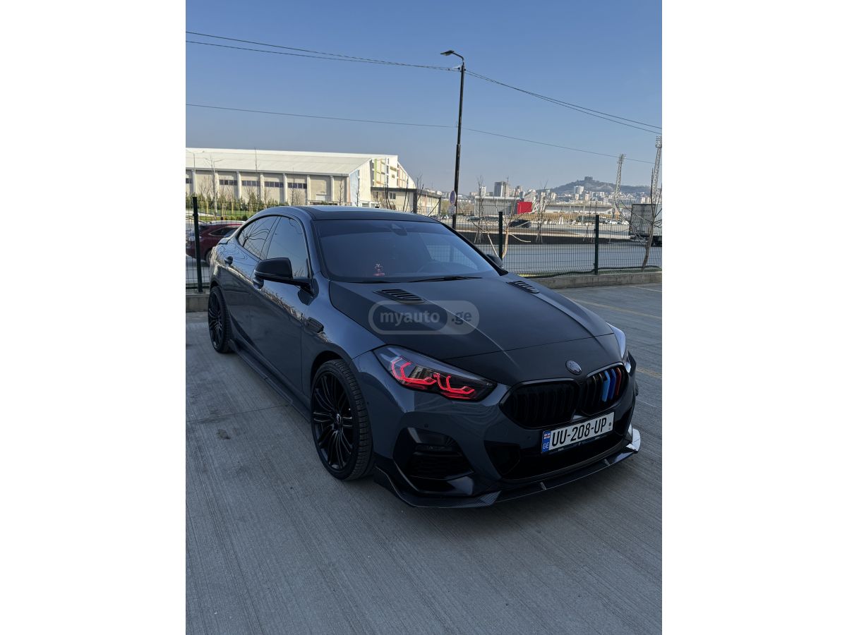 BMW 228 - фото 3