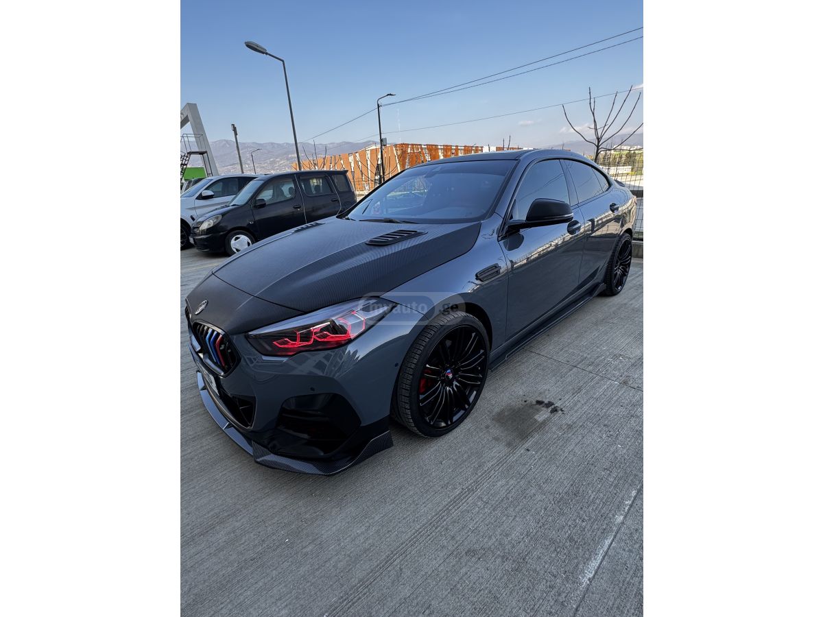 BMW 228 - фото 4