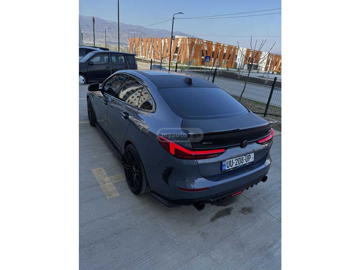 BMW 228 - фото 6