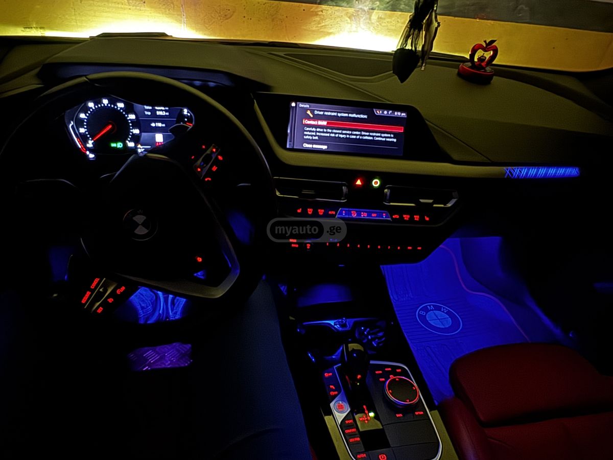 BMW 228 - фото 7