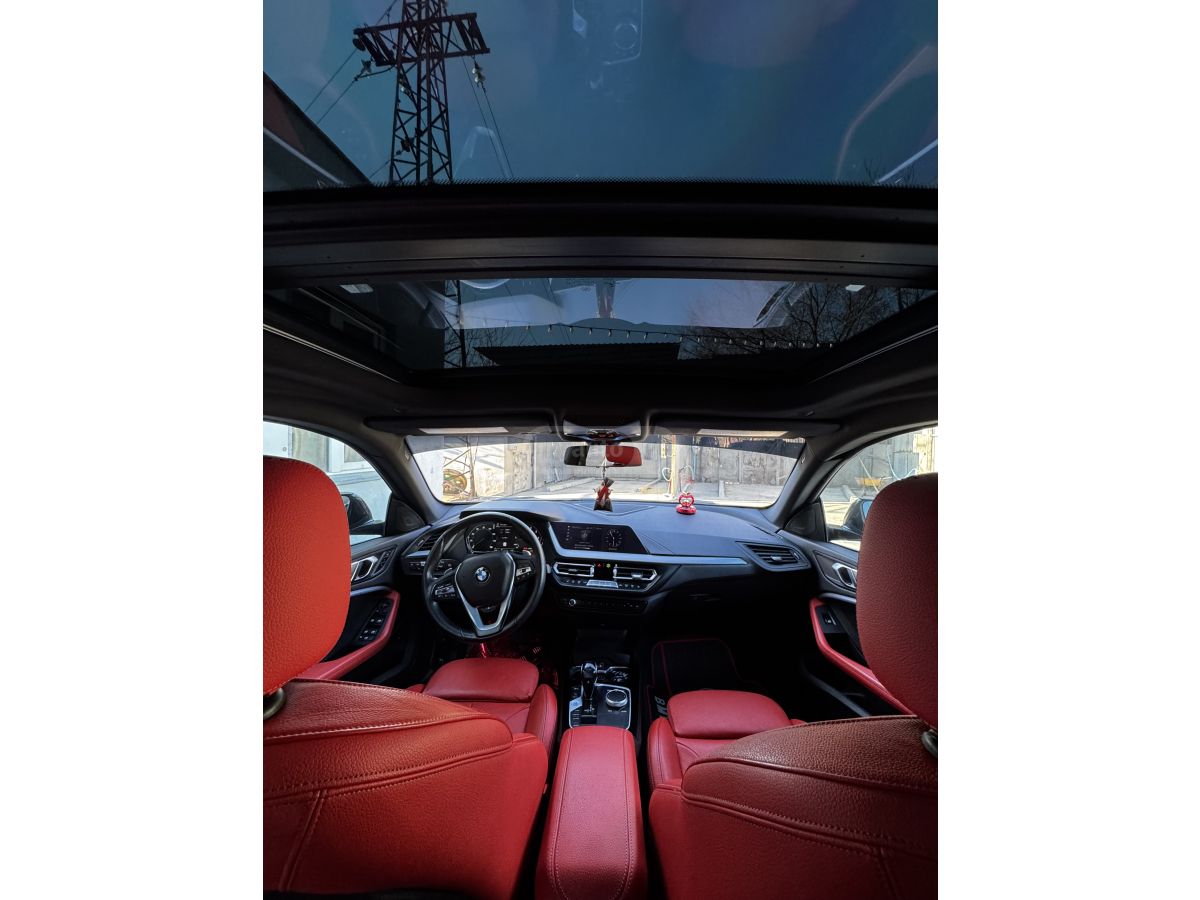 BMW 228 - фото 8