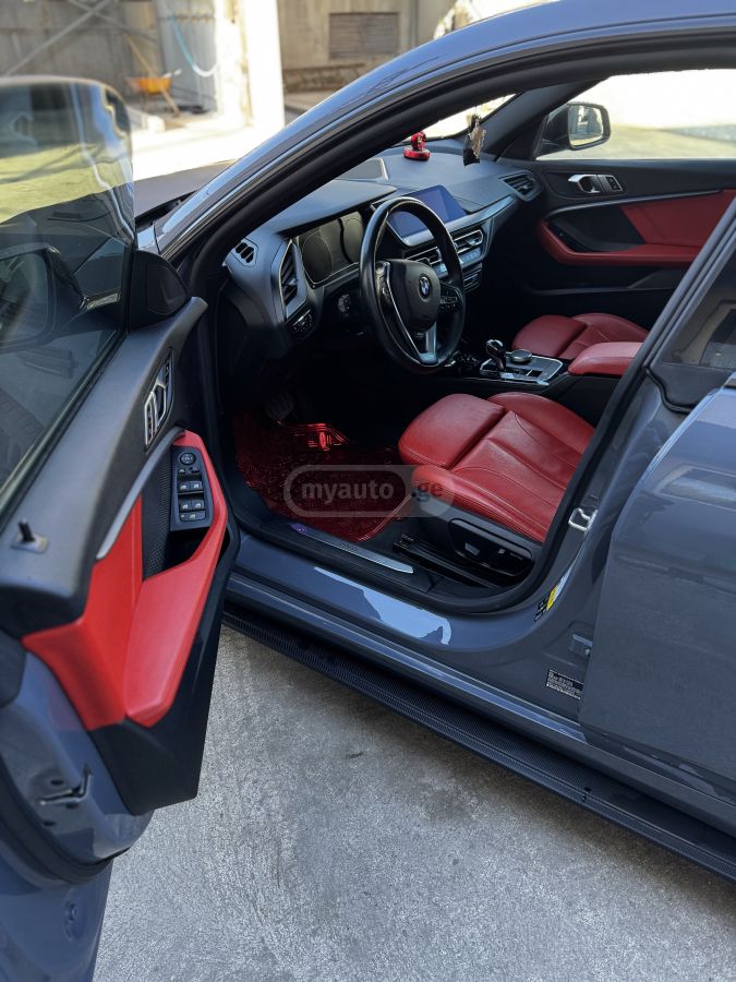 BMW 228 - фото 9