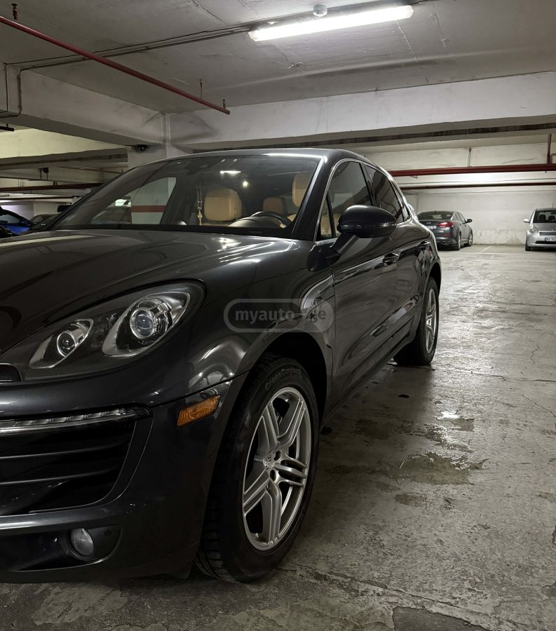 Porsche Macan - фото 3