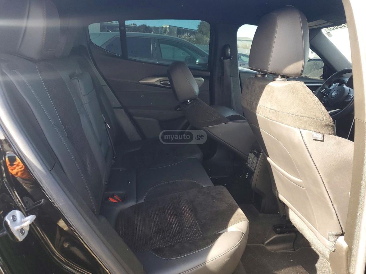 Dodge Hornet 2024 — миниатюра 10