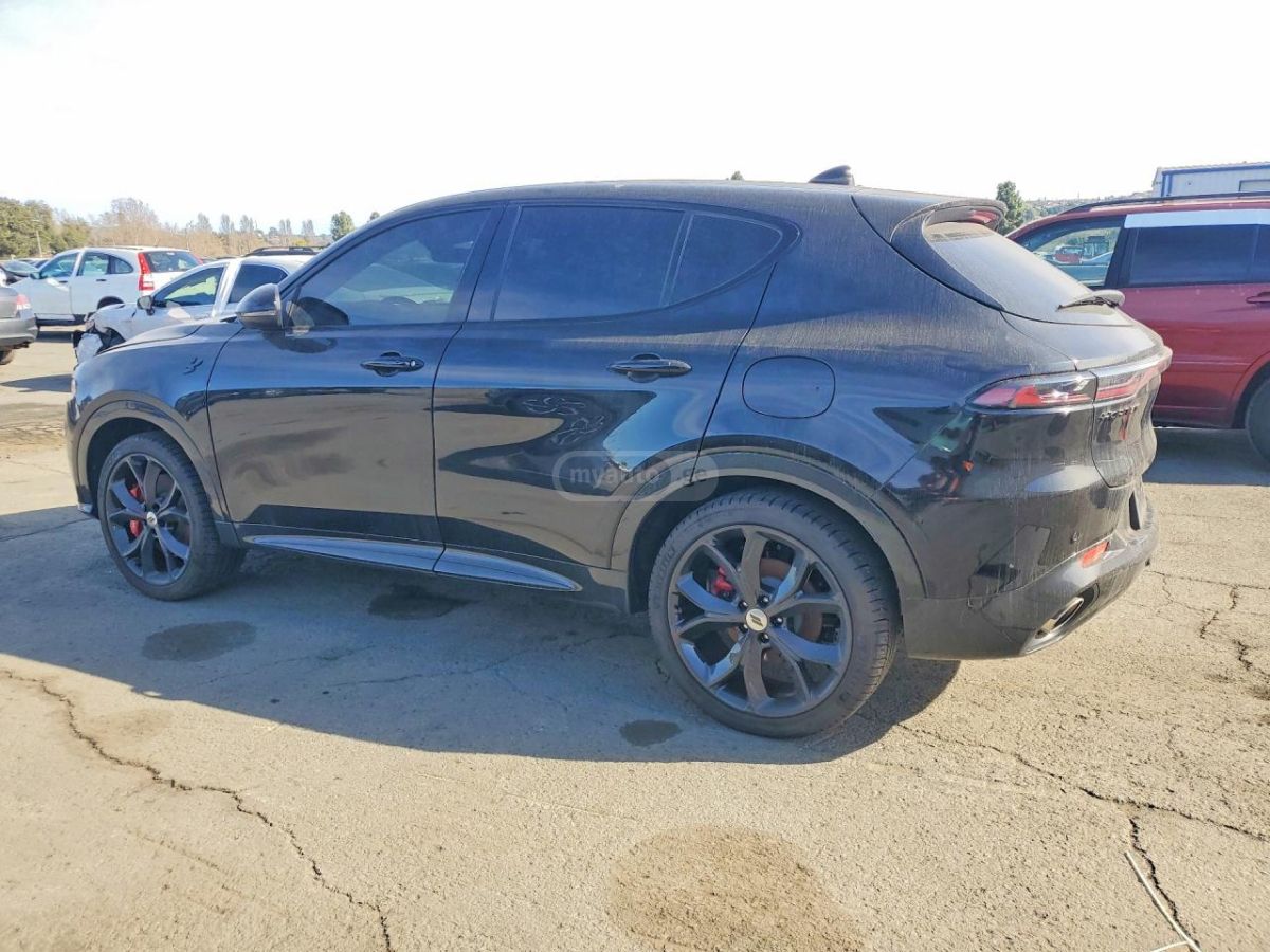 Dodge Hornet 2024 — миниатюра 2