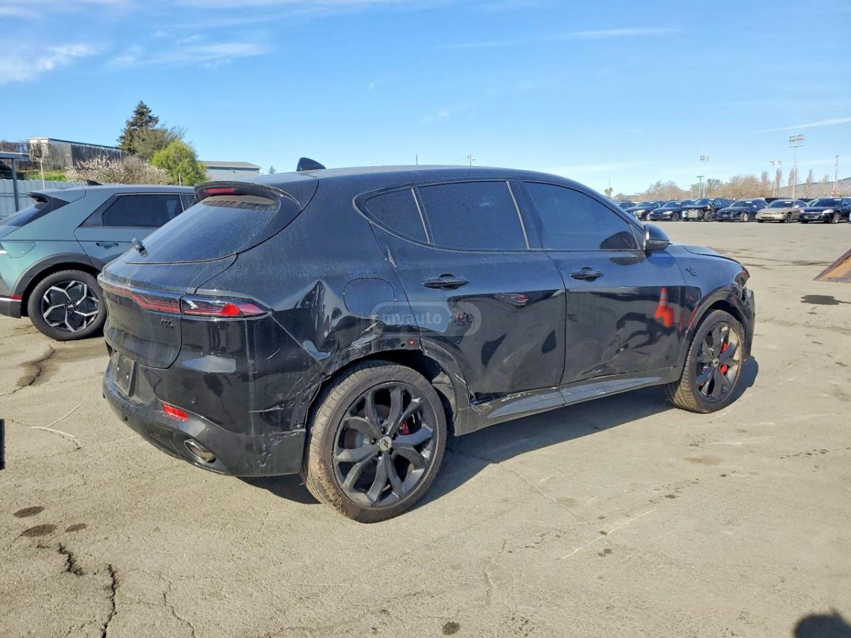 Dodge Hornet 2024 — миниатюра 3