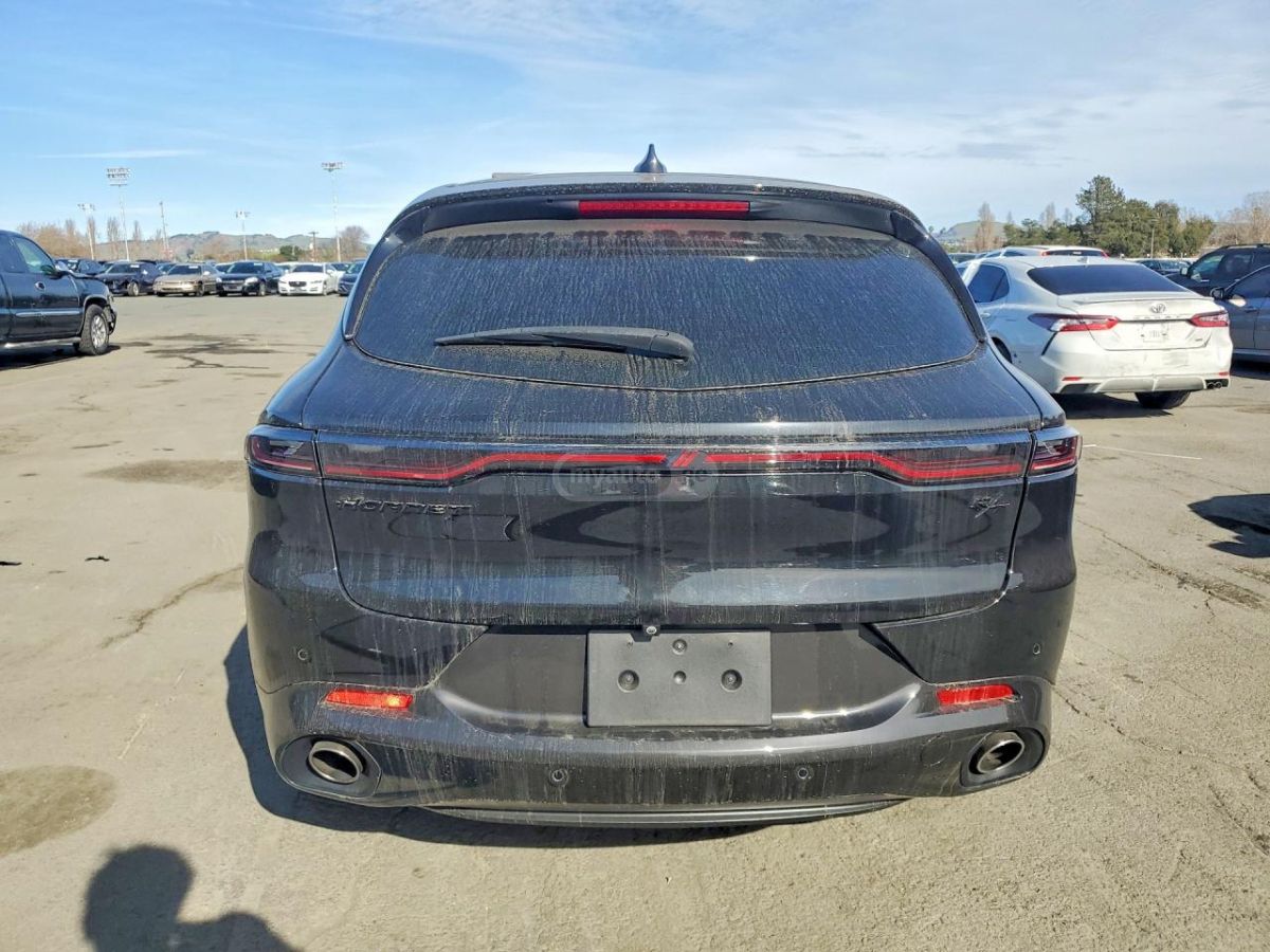 Dodge Hornet 2024 — миниатюра 6