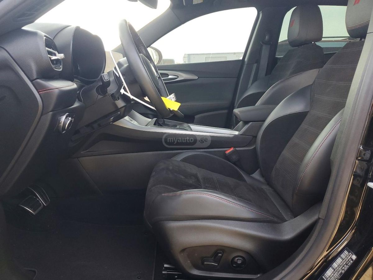 Dodge Hornet 2024 — миниатюра 7