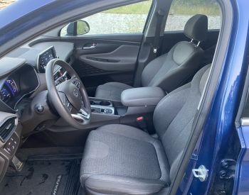 HyundaiSanta FE2020