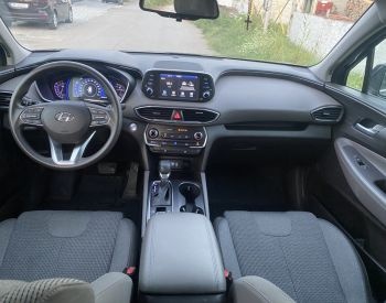 HyundaiSanta FE2020