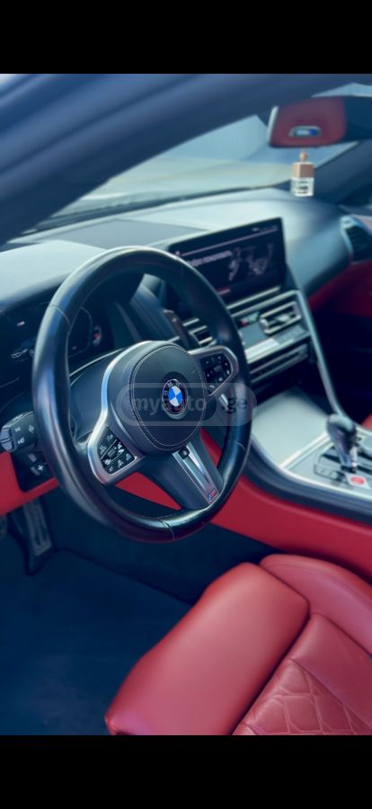 BMW 840 2023 — миниатюра 4