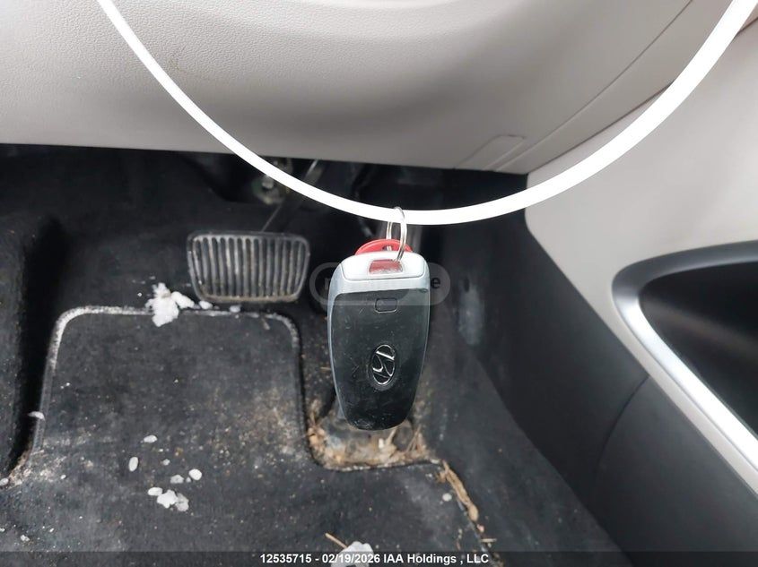 Hyundai ULTIMATE PLUG-IN HYBRID — миниатюра 11