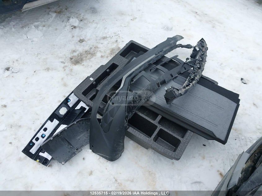 Hyundai ULTIMATE PLUG-IN HYBRID — миниатюра 12