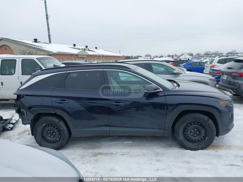 Hyundai ULTIMATE PLUG-IN HYBRID — миниатюра 14