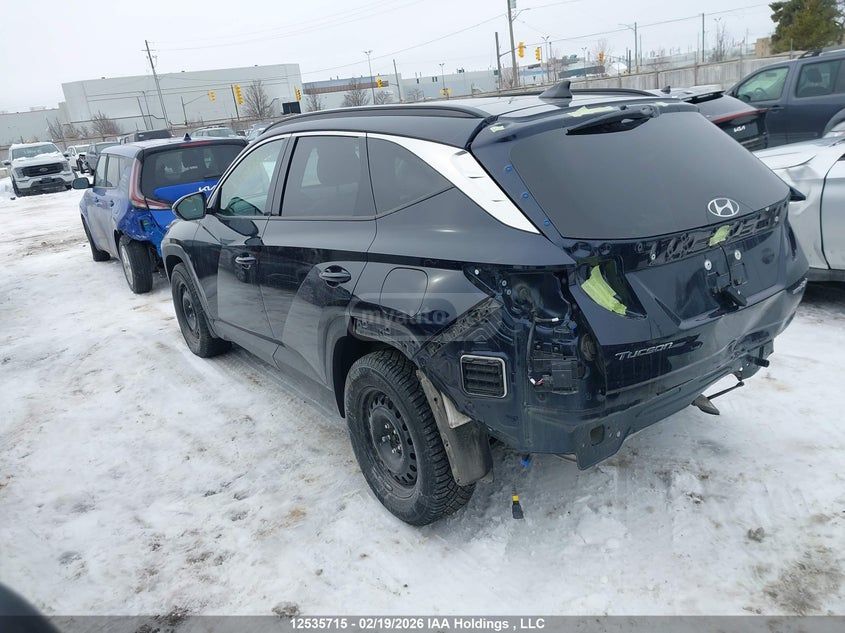 Hyundai ULTIMATE PLUG-IN HYBRID — миниатюра 3